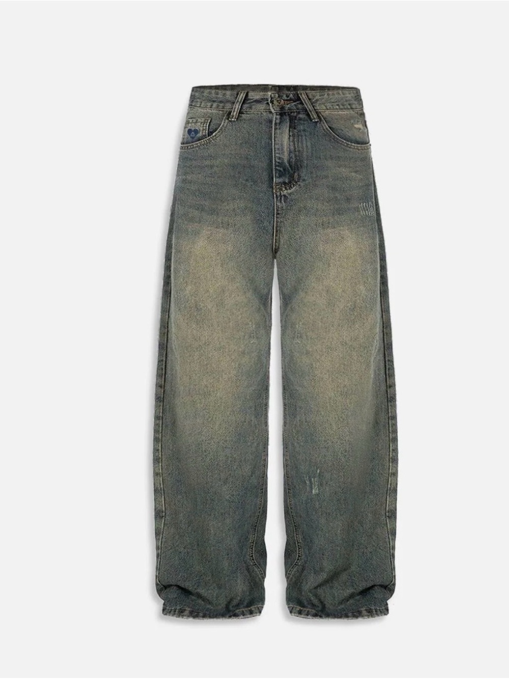 Aelfric Eden jeans